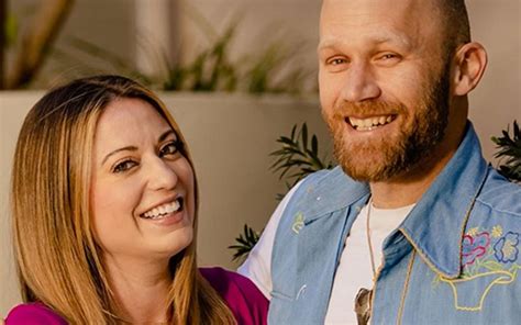 krysten married at first sight|mafs husband and wife.